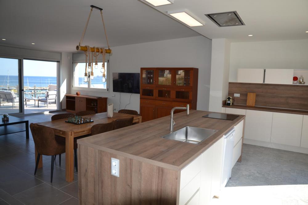 135 Villa Sol y Playa Einzelhaus / Villa Center Estartit (L´) 135 Villa Sol y Playa Einzelhaus / Villa Center Estartit (L´)