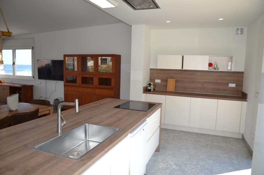 135 Villa Sol y Playa Einzelhaus / Villa Center Estartit (L´) 135 Villa Sol y Playa Einzelhaus / Villa Center Estartit (L´)
