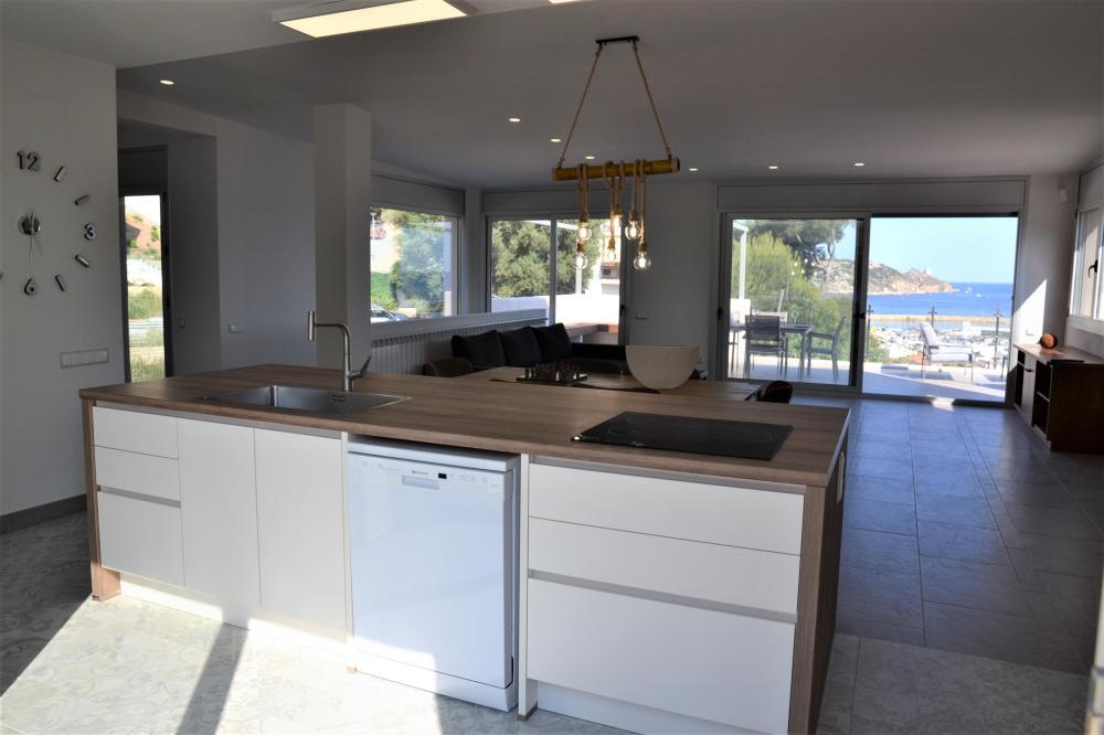135 Villa Sol y Playa Einzelhaus / Villa Center Estartit (L´) 135 Villa Sol y Playa Einzelhaus / Villa Center Estartit (L´)