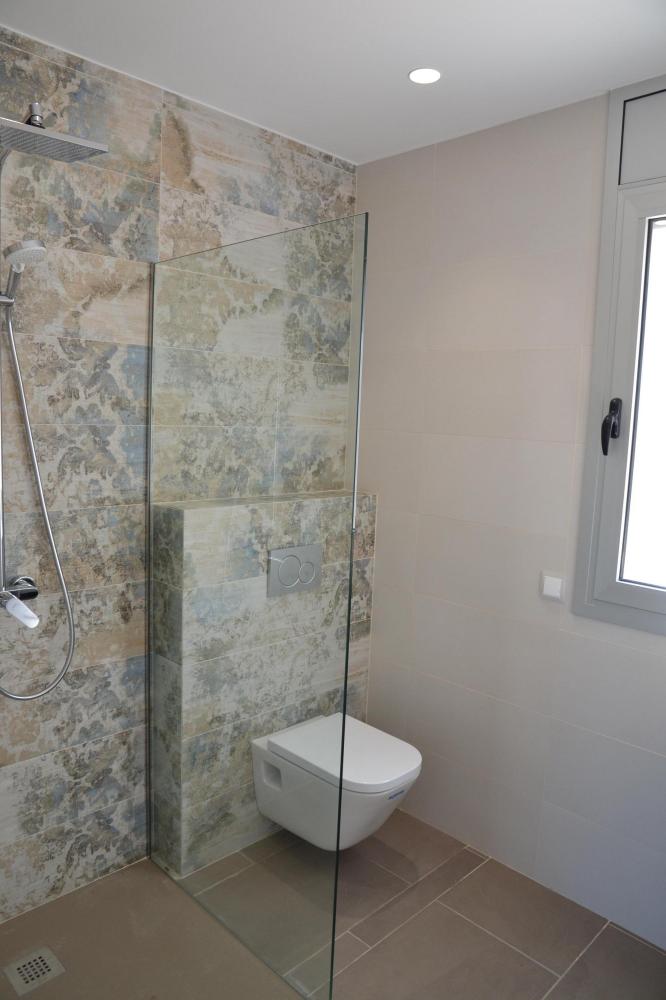 135 Villa Sol y Playa Einzelhaus / Villa Center Estartit (L´) 135 Villa Sol y Playa Einzelhaus / Villa Center Estartit (L´)