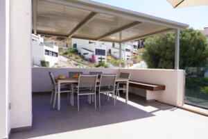 135 Villa Magnifica Villa privée / Villa Center Estartit (L´)