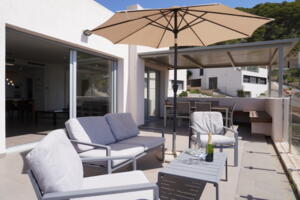 135 Villa Magnifica Villa privée / Villa Center Estartit (L´)