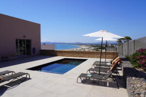 135 Villa Magnifica Villa privée / Villa Center Estartit (L´)