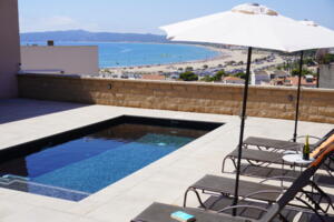 135 Villa Magnifica Villa privée / Villa Center Estartit (L´)