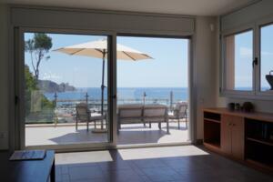135 Villa Magnifica Villa privée / Villa Center Estartit (L´)