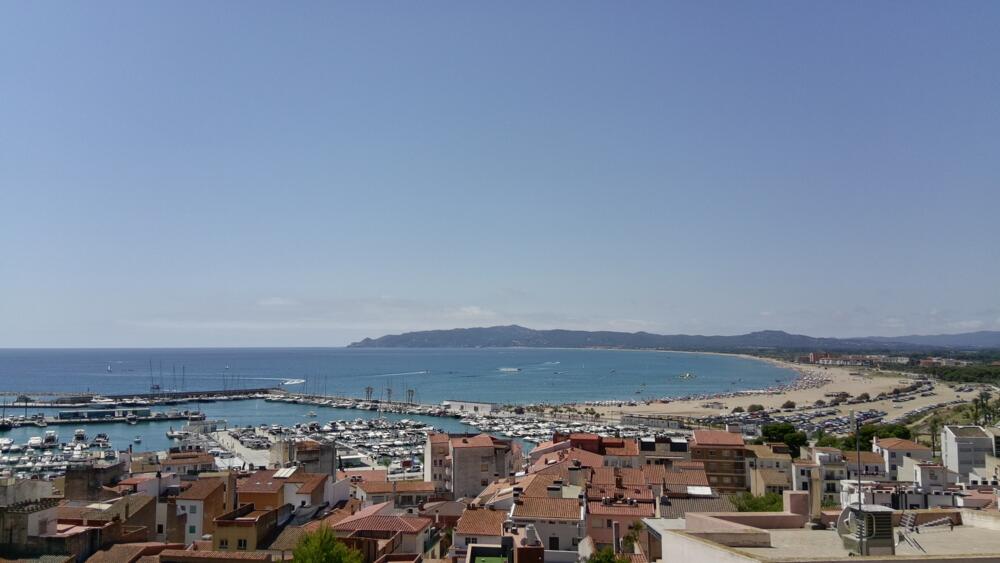 135 Villa Magnifica Einzelhaus / Villa Center Estartit (L´) 135 Villa Magnifica Einzelhaus / Villa Center Estartit (L´)