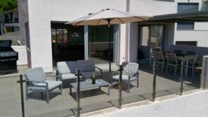 135 Villa Magnifica Villa privée / Villa Center Estartit (L´)