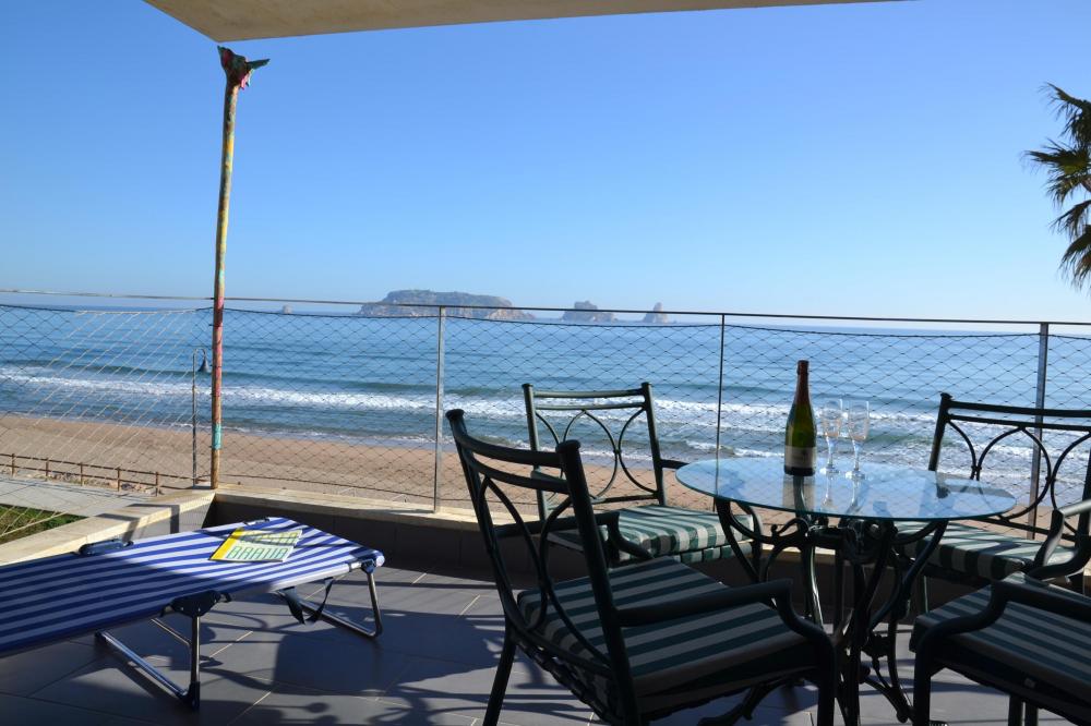 143 El Mirador Apartment Els Griells Estartit (L´)
