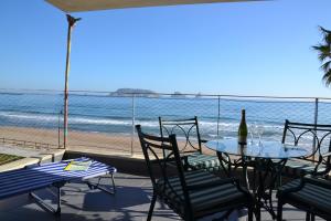 143 El Mirador Appartement Els Griells Estartit (L´)