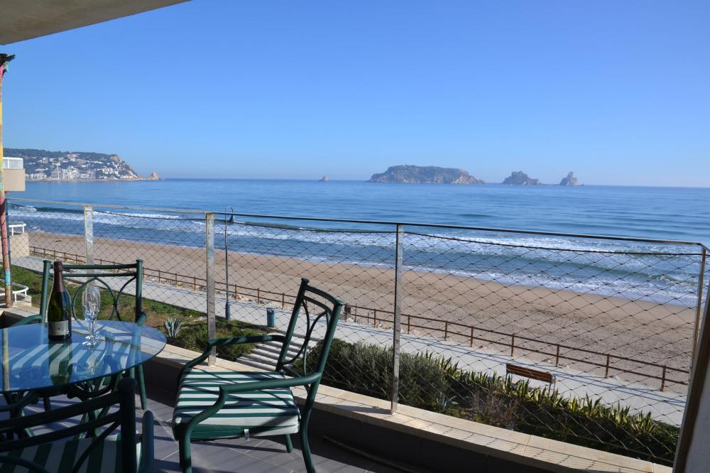 143 El Mirador Appartement Els Griells Estartit (L´)