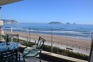 143 El Mirador Appartement Els Griells Estartit (L´)