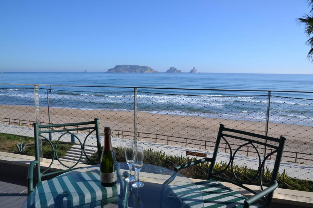 143 El Mirador Appartement Els Griells Estartit (L´)