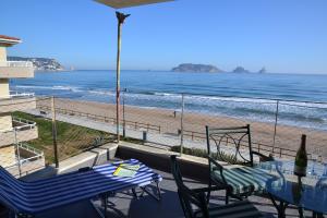 143 El Mirador Appartement Els Griells Estartit (L´)