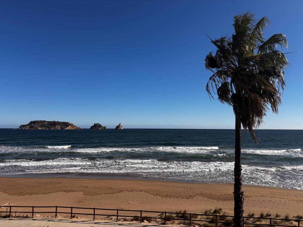 143 El Mirador Appartement Els Griells Estartit (L´)