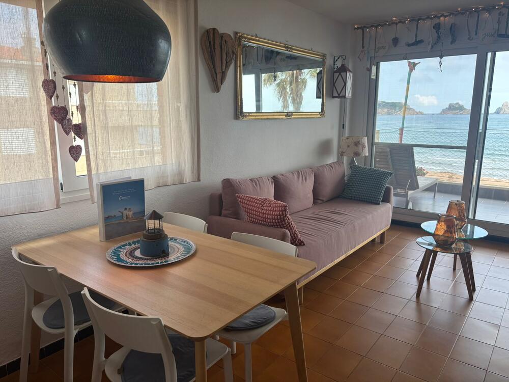 143 El Mirador Appartement Els Griells Estartit (L´)