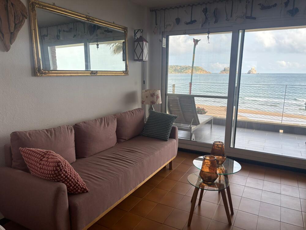 143 El Mirador Appartement Els Griells Estartit (L´)