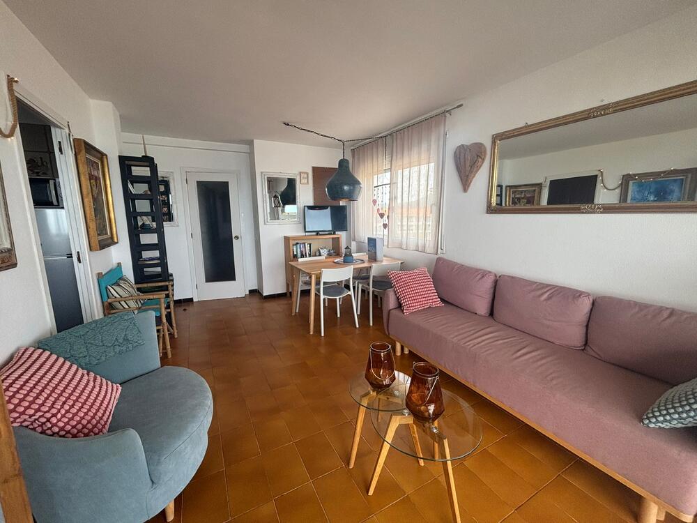143 El Mirador Appartement Els Griells Estartit (L´)