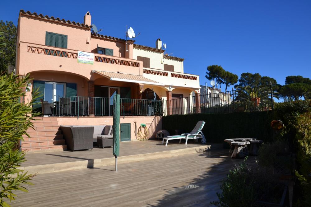 147 Casa Oslo 6 Maison jumelée Torre vella Estartit (L´) 147 Casa Oslo 6 Maison jumelée Torre vella Estartit (L´)