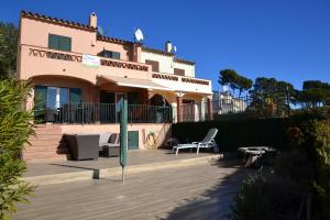 147 Casa Oslo 6 Maison jumelée Torre vella Estartit (L´)