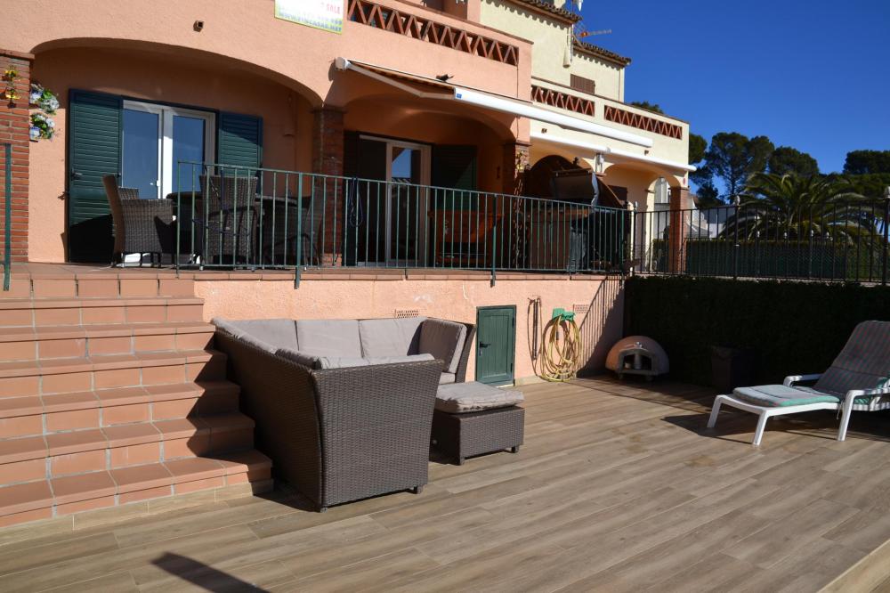 147 Casa Oslo 6 Reihenhaus Torre vella Estartit (L´) 147 Casa Oslo 6 Reihenhaus Torre vella Estartit (L´)