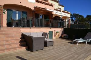 147 Casa Oslo 6 Maison jumelée Torre vella Estartit (L´)