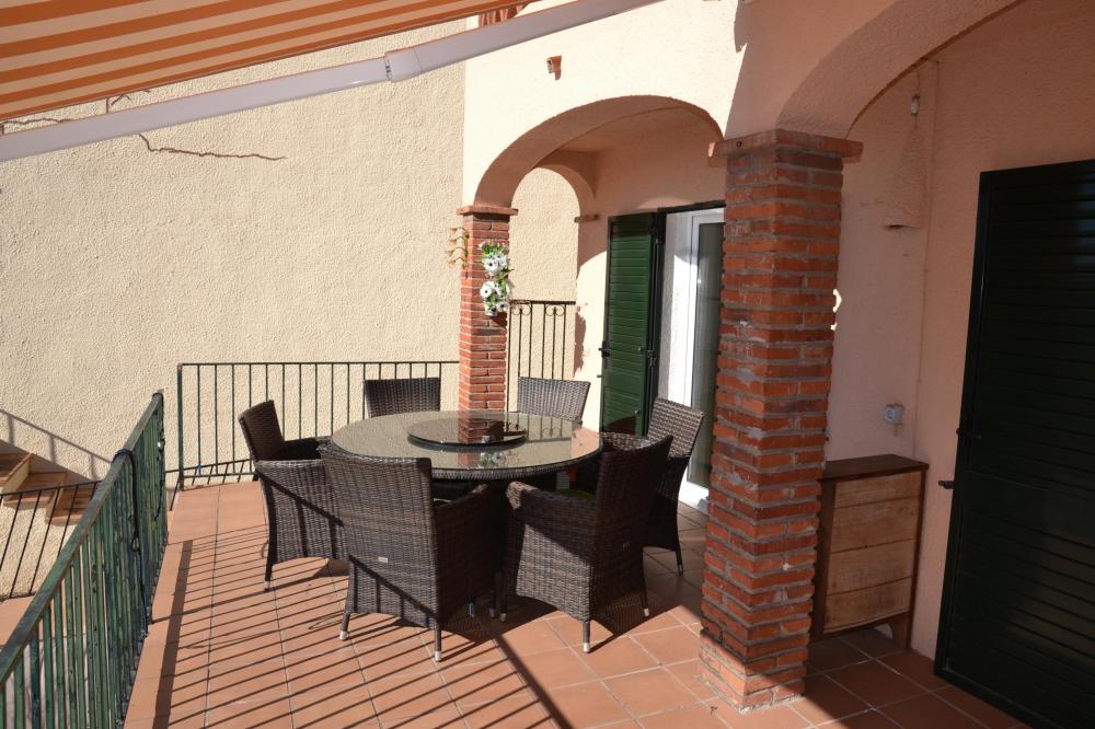 147 Casa Oslo 6 Reihenhaus Torre vella Estartit (L´) 147 Casa Oslo 6 Reihenhaus Torre vella Estartit (L´)