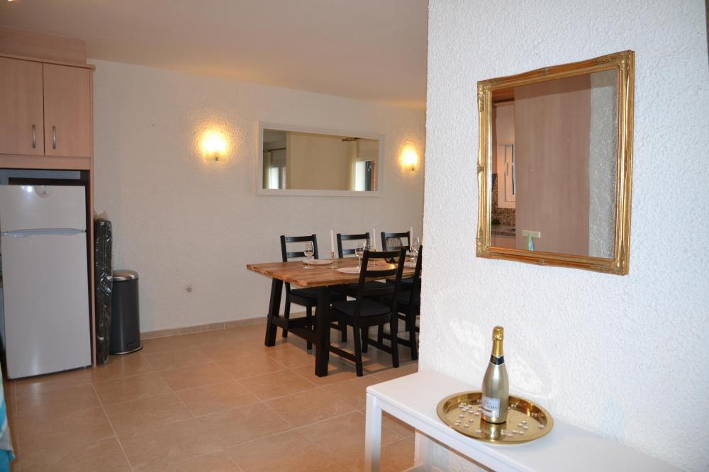 147 Casa Gaudir Reihenhaus Torre vella Estartit (L´) 147 Casa Gaudir Reihenhaus Torre vella Estartit (L´)
