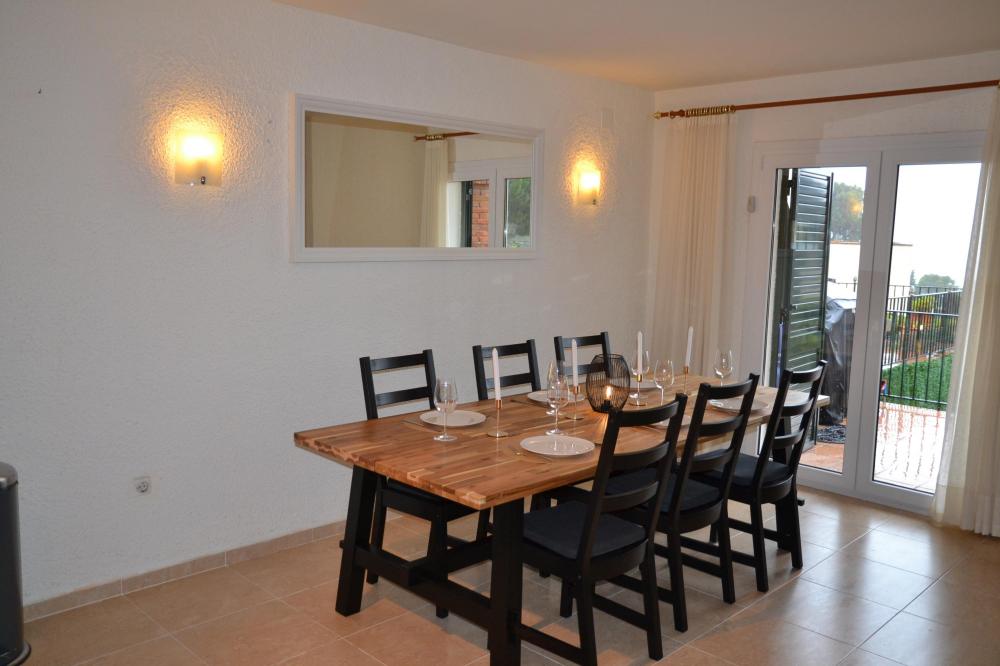 147 Casa Gaudir Reihenhaus Torre vella Estartit (L´) 147 Casa Gaudir Reihenhaus Torre vella Estartit (L´)