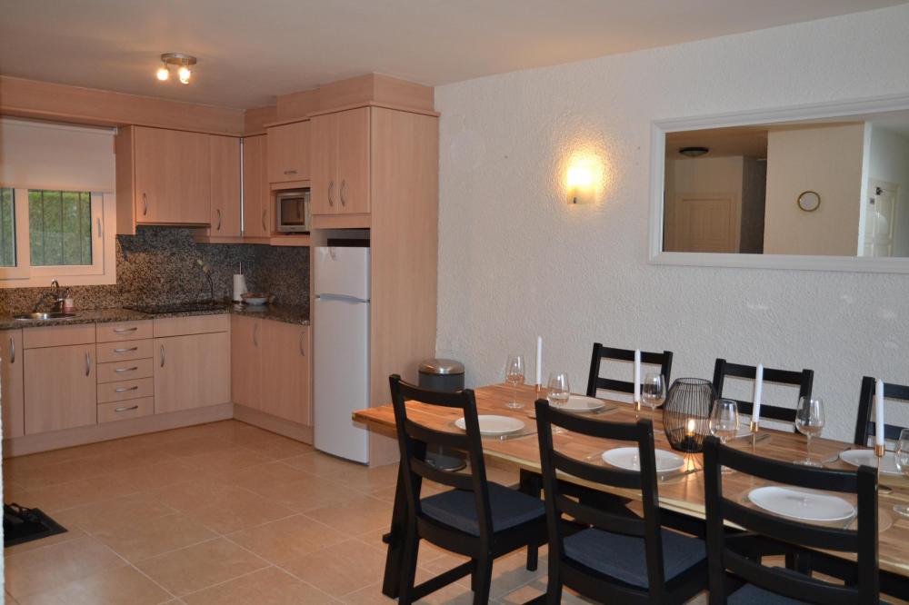 147 Casa Gaudir Reihenhaus Torre vella Estartit (L´) 147 Casa Gaudir Reihenhaus Torre vella Estartit (L´)