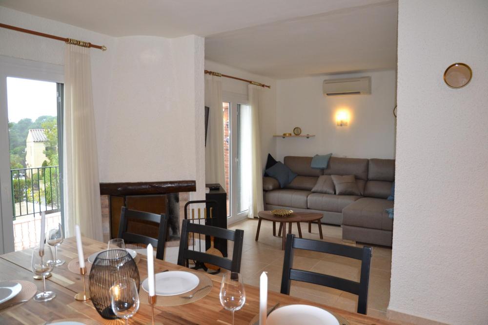147 Casa Gaudir Reihenhaus Torre vella Estartit (L´) 147 Casa Gaudir Reihenhaus Torre vella Estartit (L´)