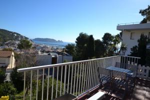 148 Bellevue Apartamento Roca Maura Estartit (L´)