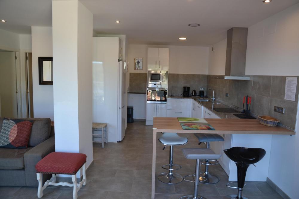 148 Bellevue Apartamento Roca Maura Estartit (L´) 148 Bellevue Apartamento Roca Maura Estartit (L´)