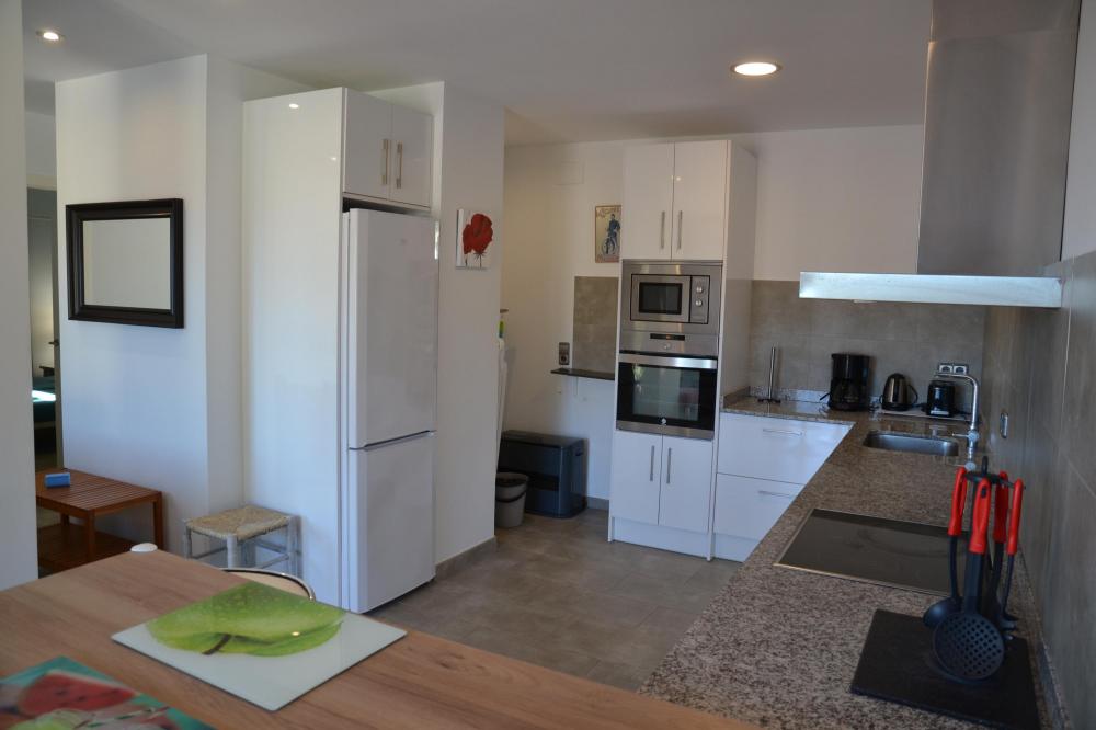 148 Bellevue Apartamento Roca Maura Estartit (L´) 148 Bellevue Apartamento Roca Maura Estartit (L´)