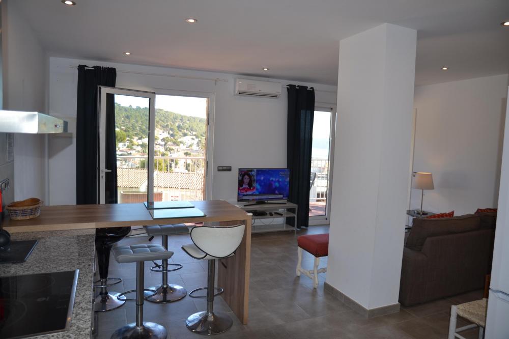 148 Bellevue Apartamento Roca Maura Estartit (L´) 148 Bellevue Apartamento Roca Maura Estartit (L´)