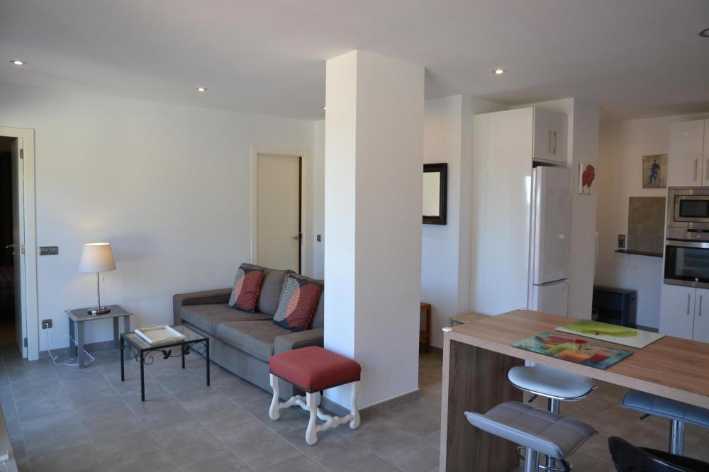 148 Bellevue Apartamento Roca Maura Estartit (L´) 148 Bellevue Apartamento Roca Maura Estartit (L´)