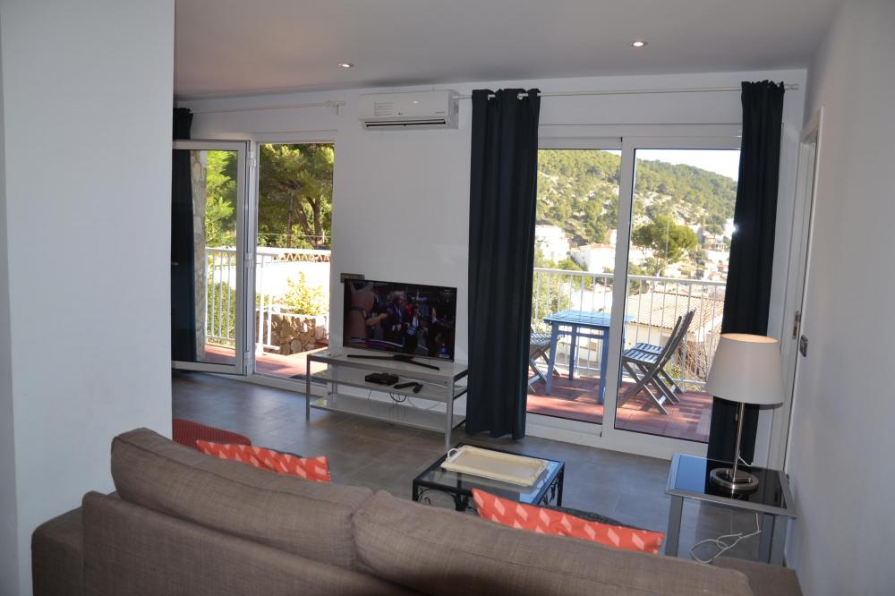 148 Bellevue Apartamento Roca Maura Estartit (L´) 148 Bellevue Apartamento Roca Maura Estartit (L´)