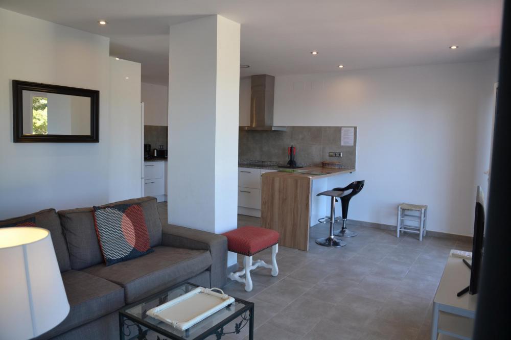 148 Bellevue Apartamento Roca Maura Estartit (L´) 148 Bellevue Apartamento Roca Maura Estartit (L´)