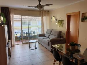 150 Amarillo 4 Apartment Els salats Estartit (L´)