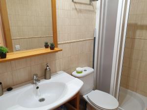 150 Amarillo 4 Apartment Els salats Estartit (L´)