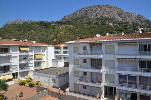 150 Amarillo 4 Apartment Els salats Estartit (L´)