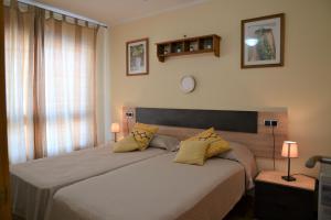 150 Amarillo 4 Apartment Els salats Estartit (L´)