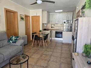 150 Amarillo 4 Apartment Els salats Estartit (L´)