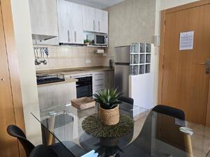 150 Amarillo 4 Apartment Els salats Estartit (L´)