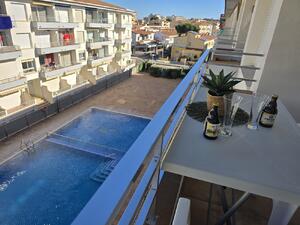 150 Amarillo 4 Apartment Els salats Estartit (L´)