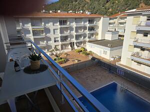 150 Amarillo 4 Apartment Els salats Estartit (L´)
