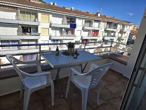 150 Amarillo 4 Apartment Els salats Estartit (L´)