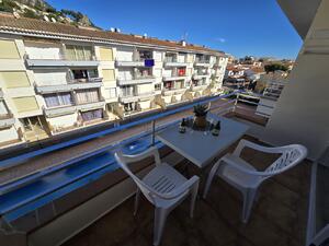 150 Amarillo 4 Apartment Els salats Estartit (L´)