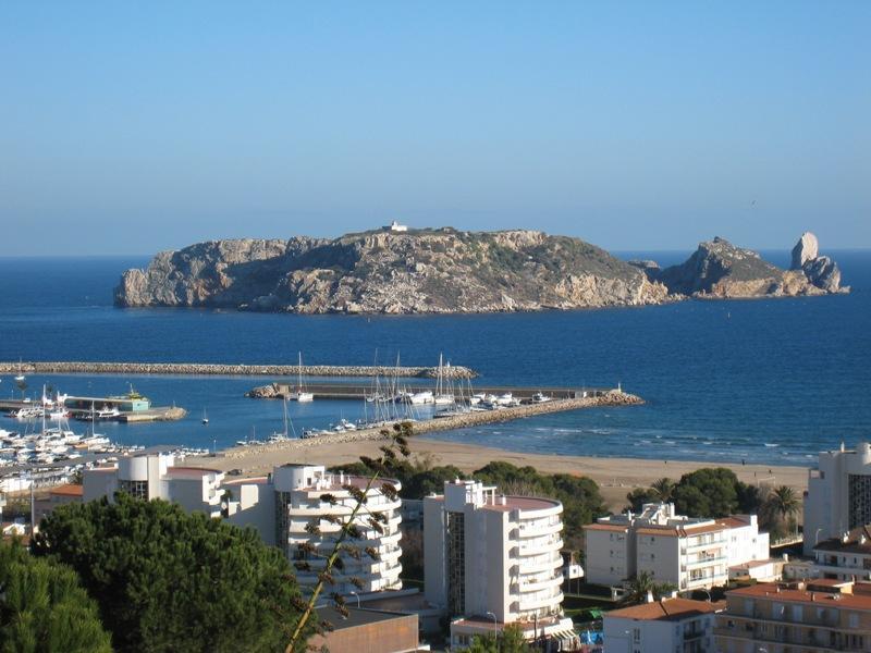 152 El faro Apartment Roca Maura Estartit (L´) 152 El faro Apartment Roca Maura Estartit (L´)