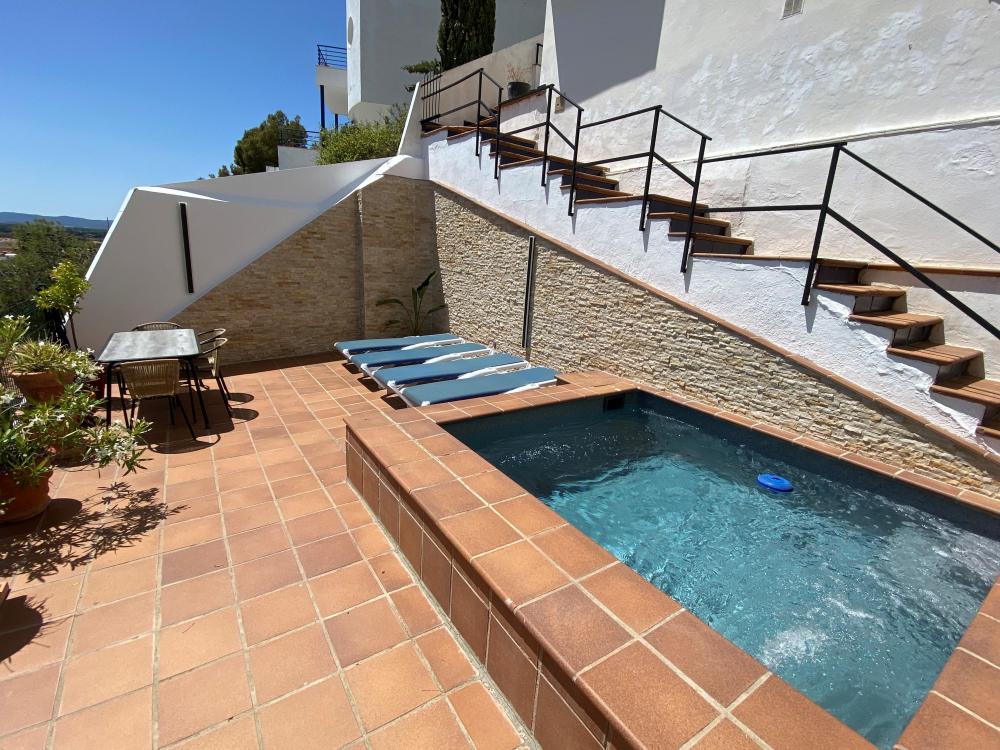 152 El faro Apartment Roca Maura Estartit (L´) 152 El faro Apartment Roca Maura Estartit (L´)