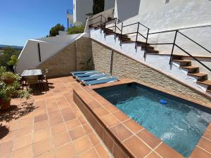 152 El faro Apartment Roca Maura Estartit (L´)